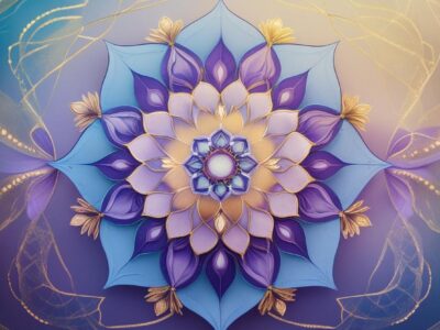 El Arte de los Mandalas Crea, Medita y Conecta con tu Centro